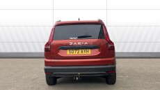 Dacia Jogger 1.0 TCe Extreme SE 5dr Petrol Estate